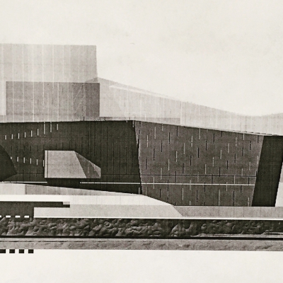 Seoul Performing Arts Center