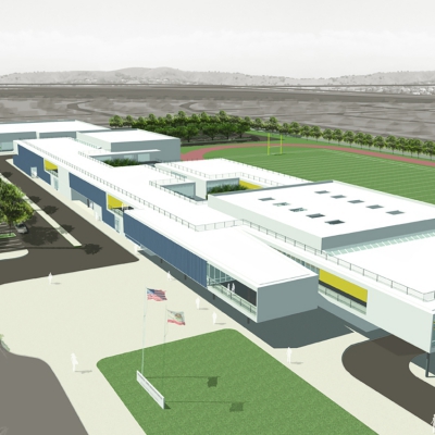 Pomona Unified School District 9th Grade Campus