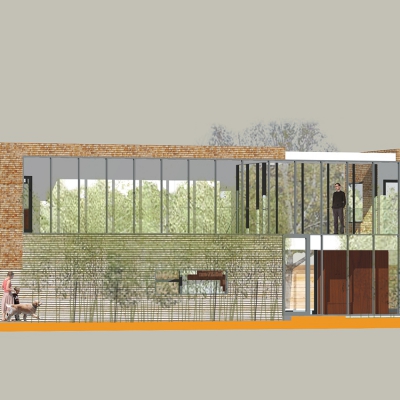 Living Smart: Big Ideas for Small Lots