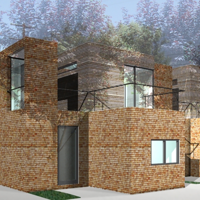 Acevedo Housing for Students