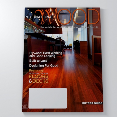 International Wood (U.S.)