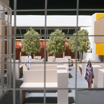 La Agencia de Orci Advertising