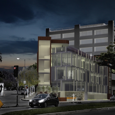 TSA Corporate Office